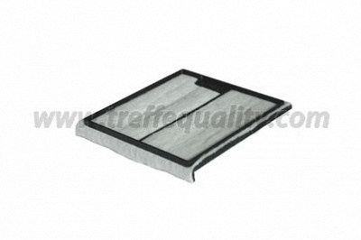 3F QUALITY 690 -  Фильтр воздуха в салоне